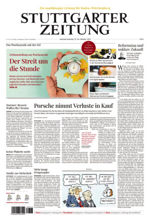 Stuttgarter Zeitung