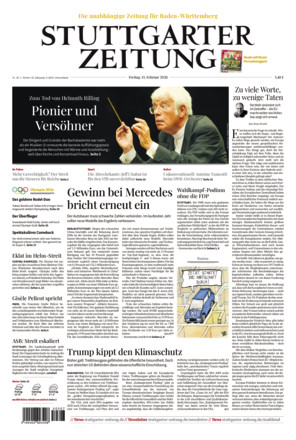 Stuttgarter Zeitung