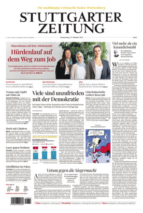 Stuttgarter Zeitung