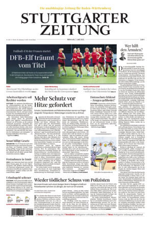 Stuttgarter Zeitung