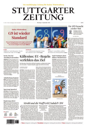 Stuttgarter Zeitung