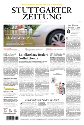 Stuttgarter Zeitung