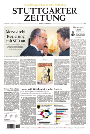 Stuttgarter Zeitung