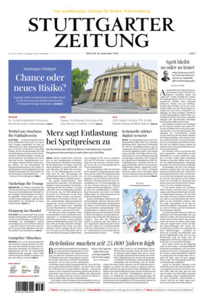 Stuttgarter Zeitung