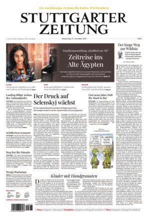 Stuttgarter Zeitung