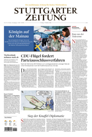 Stuttgarter Zeitung