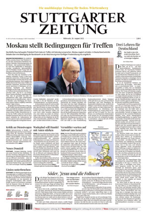 Stuttgarter Zeitung