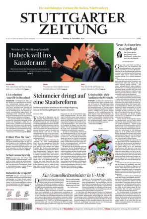 Stuttgarter Zeitung