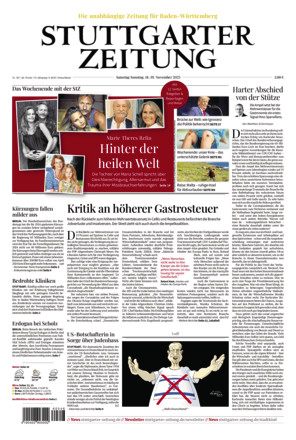 Stuttgarter Zeitung