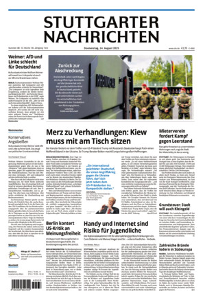 Stuttgarter Nachrichten