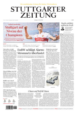 Stuttgarter Zeitung