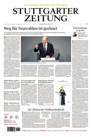 Stuttgarter Zeitung