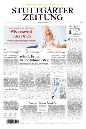 Stuttgarter Zeitung