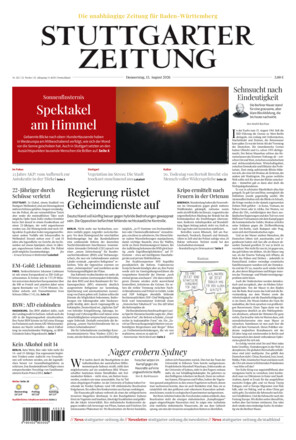 Stuttgarter Zeitung