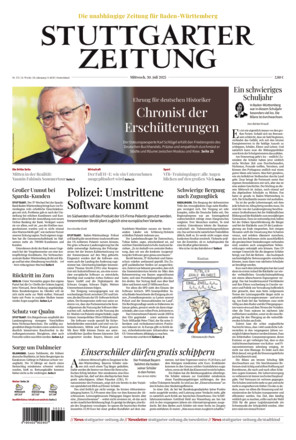 Stuttgarter Zeitung