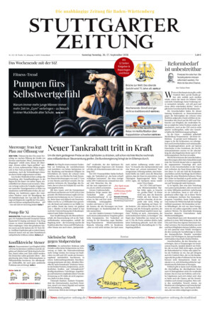 Stuttgarter Zeitung