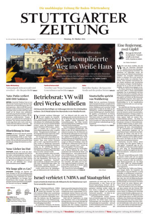 Stuttgarter Zeitung