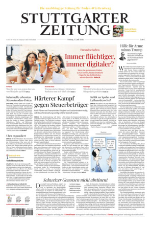 Stuttgarter Zeitung
