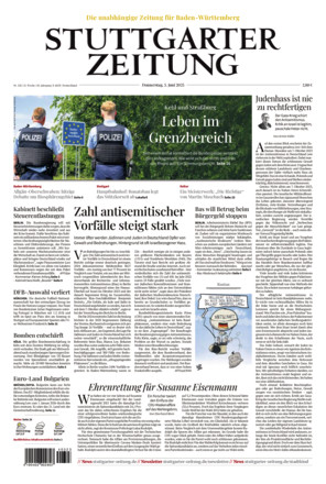 Stuttgarter Zeitung