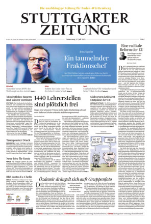 Stuttgarter Zeitung