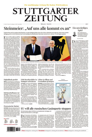 Stuttgarter Zeitung