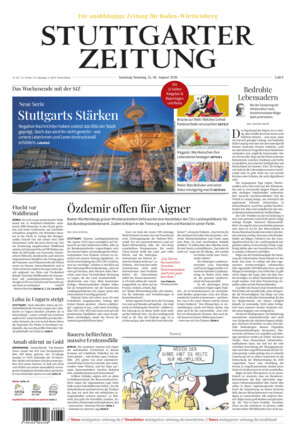 Stuttgarter Zeitung