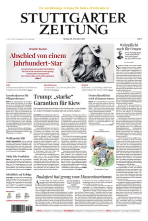 Stuttgarter Zeitung