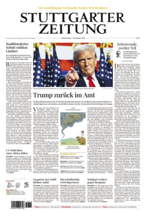 Stuttgarter Zeitung