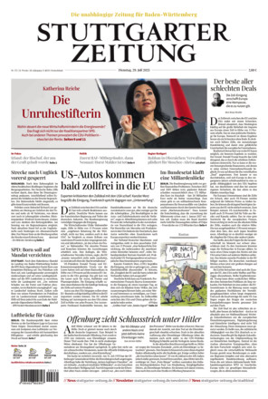 Stuttgarter Zeitung