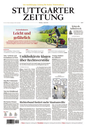 Stuttgarter Zeitung