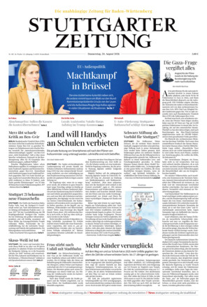 Stuttgarter Zeitung