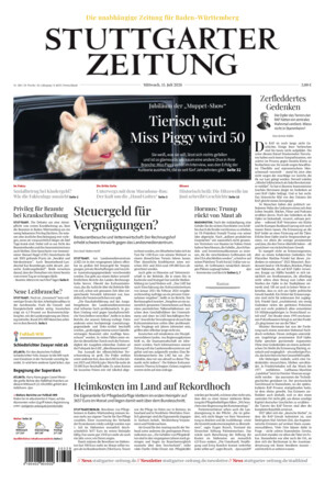 Stuttgarter Zeitung