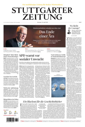 Stuttgarter Zeitung