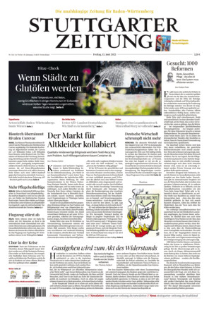 Stuttgarter Zeitung