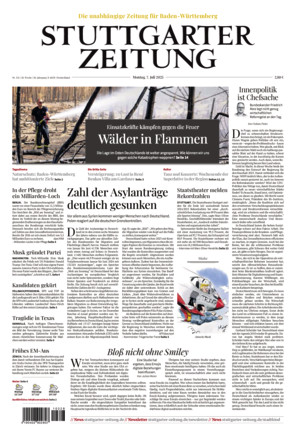Stuttgarter Zeitung