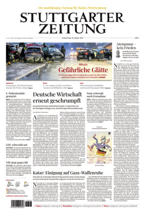 Stuttgarter Zeitung