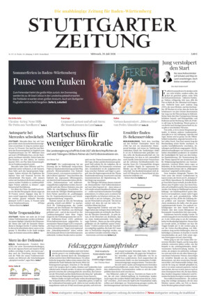 Stuttgarter Zeitung