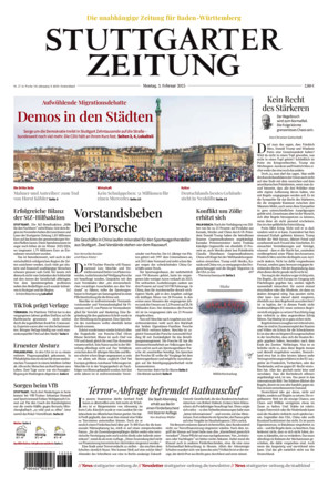 Stuttgarter Zeitung