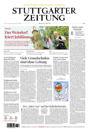 Stuttgarter Zeitung