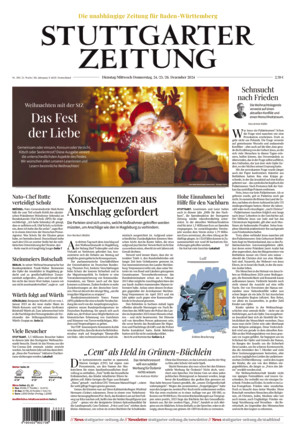 Stuttgarter Zeitung