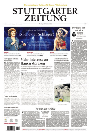 Stuttgarter Zeitung