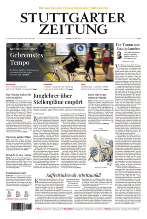 Stuttgarter Zeitung