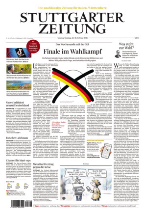 Stuttgarter Zeitung