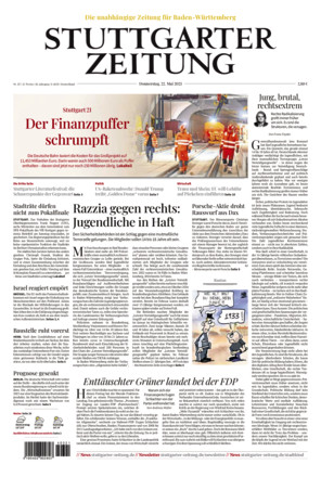 Stuttgarter Zeitung