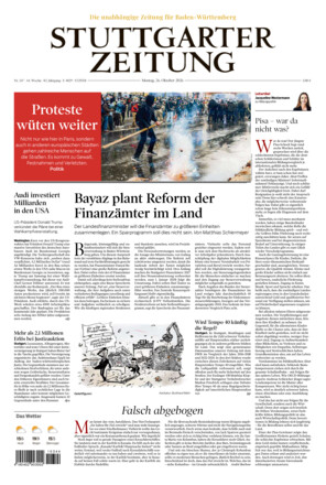 Stuttgarter Zeitung