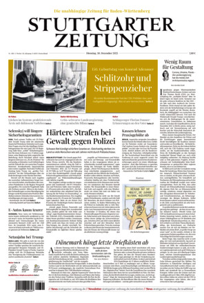 Stuttgarter Zeitung