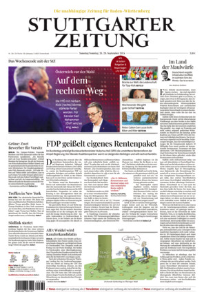 Stuttgarter Zeitung