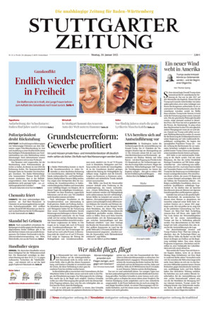 Stuttgarter Zeitung