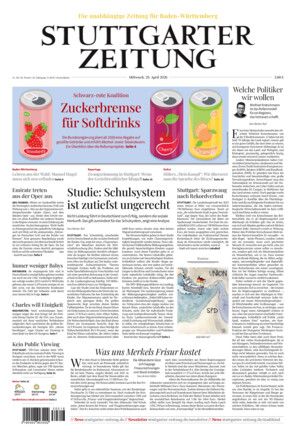 Stuttgarter Zeitung