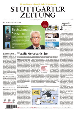 Stuttgarter Zeitung